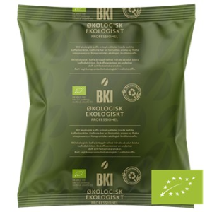 BKI Ekologisk Special