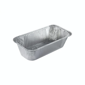 Aluminiumform 1/3 GN 2800ml