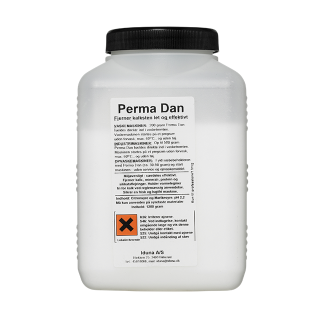 Perma Dan 1kg