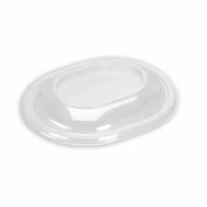 Lock OPS Klar - 196x156x28mm