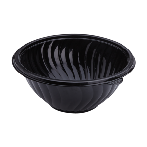 Salladsskål svart 9000ml