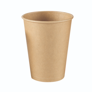 Kaffekopp Bambu