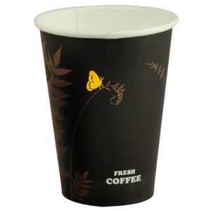 Kaffebägare Fresh Coffee 12oz
