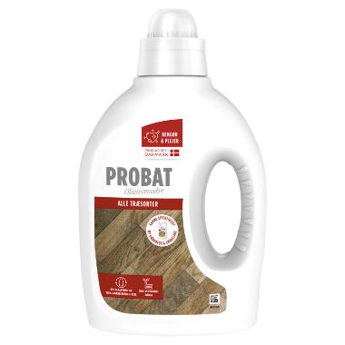 Tvättvårds Probat