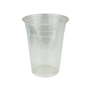 Clear Cup 30cl