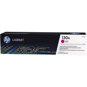 Lasertoner HP CF353A magenta färg