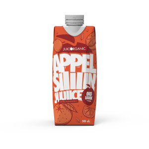 Apelsinjuice 50cl