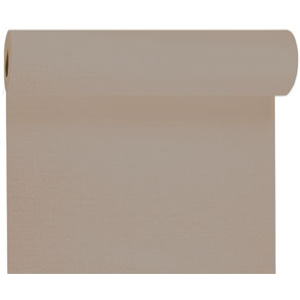 Tête-à-Tête Evolin Greige - 0,41x24 m