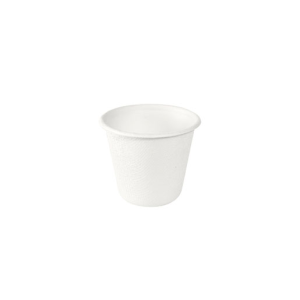 Dressingbägare  Hvid – 30 ml