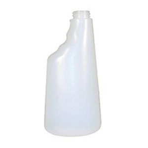 Sprayflaska 650ml ecolab utan tryck