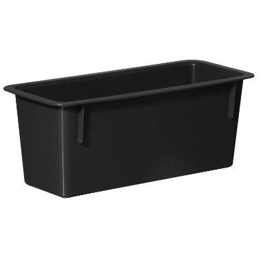 Insats till sopkorg Avedøre 233x102x92mm