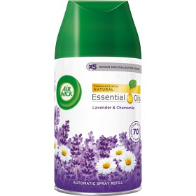 Air Wick Freshmatic Påfyllning Lavendel 250 ml