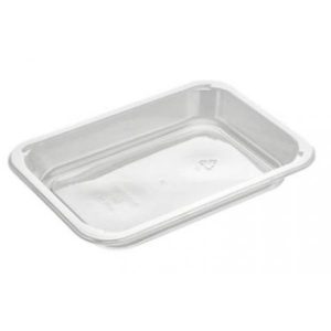 Backe APET 1 rum 425ml