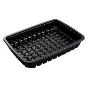Matform Svart - 2000 ml