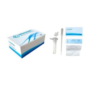 Covid-19 test - Newgene