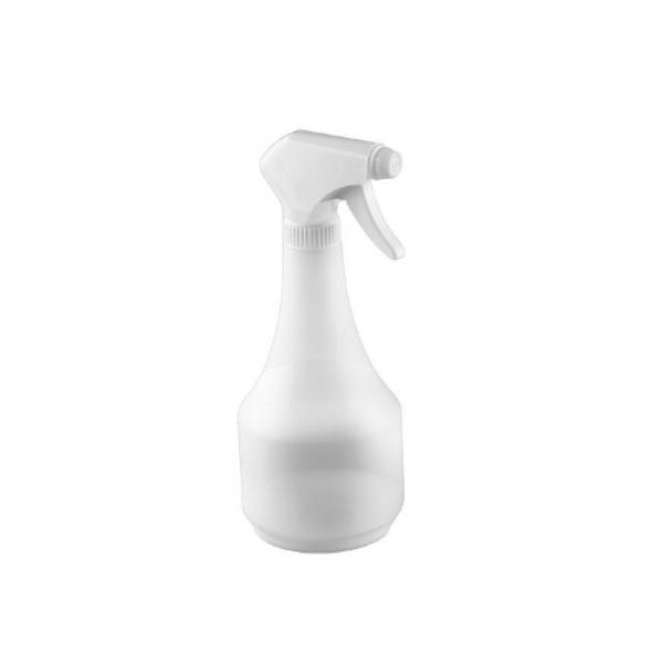 Sprayflaska 500ml vit
