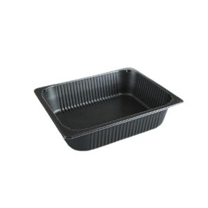 Back svart 5000ml - PP