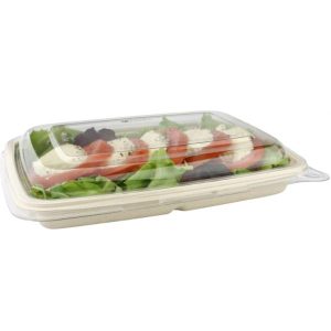 Matform Bagasse 600ml natur