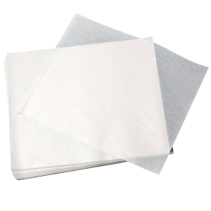 Vaxpapper 20x25 cm Vit