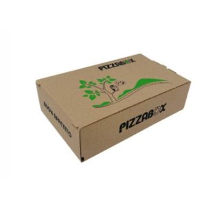 Pizzalåda Calzone