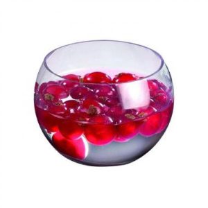 Bowle Sph'air 75 ml Klar