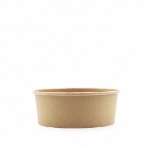 Sallad / wok skål - 1300 ml