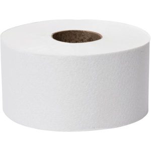 Toalettpapper Midi Nyfiber 2-lagers 380m