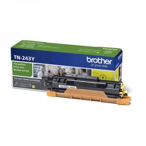 Lasertoner Brother