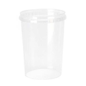 Plasthink + Handy-lock lock (Utan Lock) 520ml