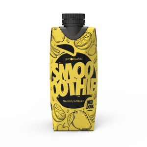 Eko Gul Smoothie – 33 c