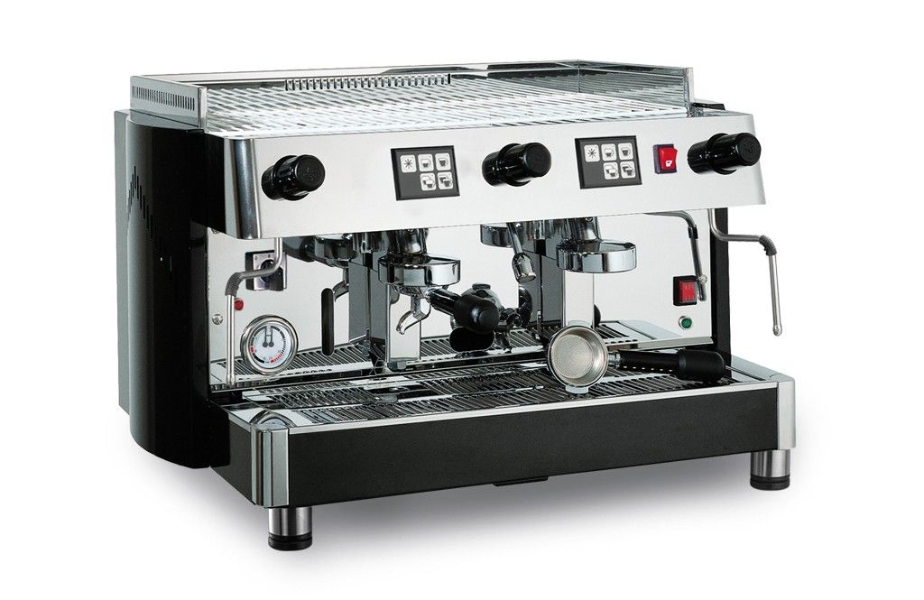 Diadema Traditional machines