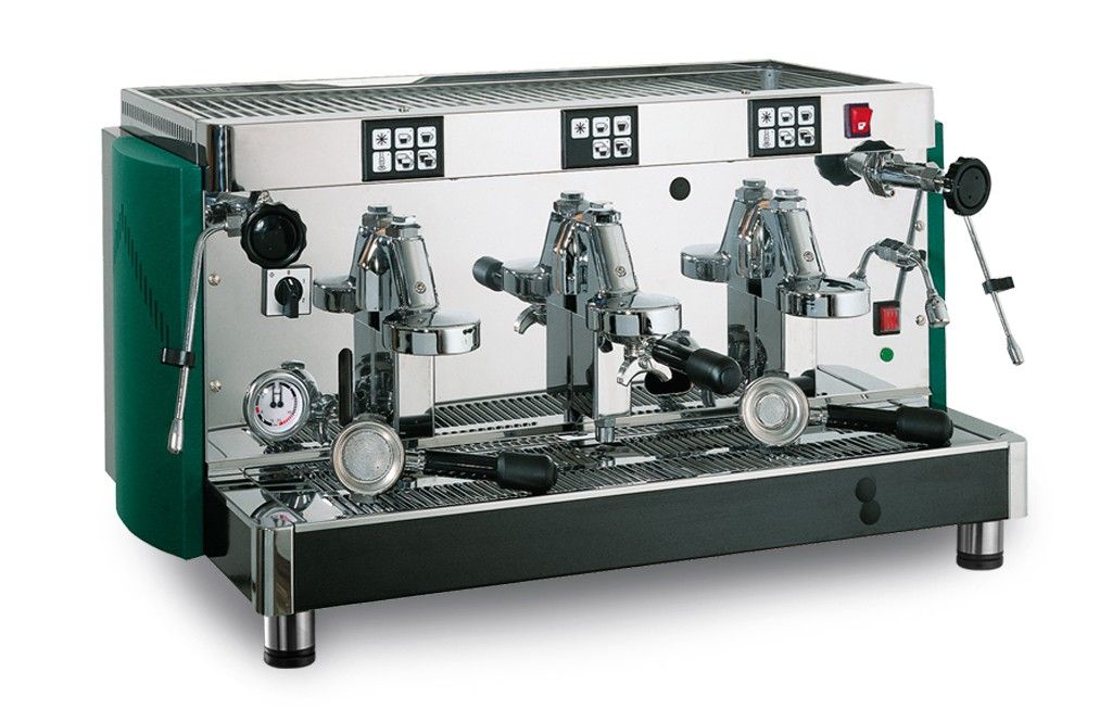 Diadema Traditional machines - Bild 5