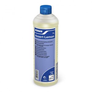 Ecolab Assert Lemon 1L