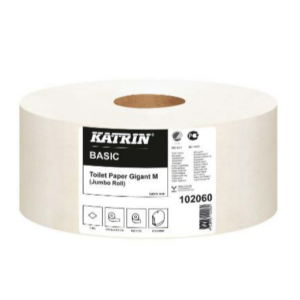 katrin toilet paper