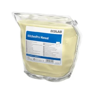 Kitchenpro Manual 2L