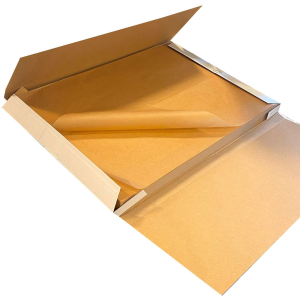 Bakplåtspapper Catersource 45x60cm