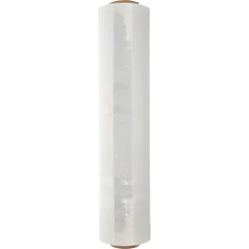 Sträckfilm 450mm x 300m 15 µm Klar