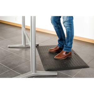 Complete Comfort Flow Svart