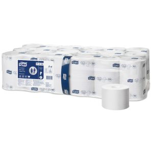Toalettpapper – Tork Coreless Advanced T7