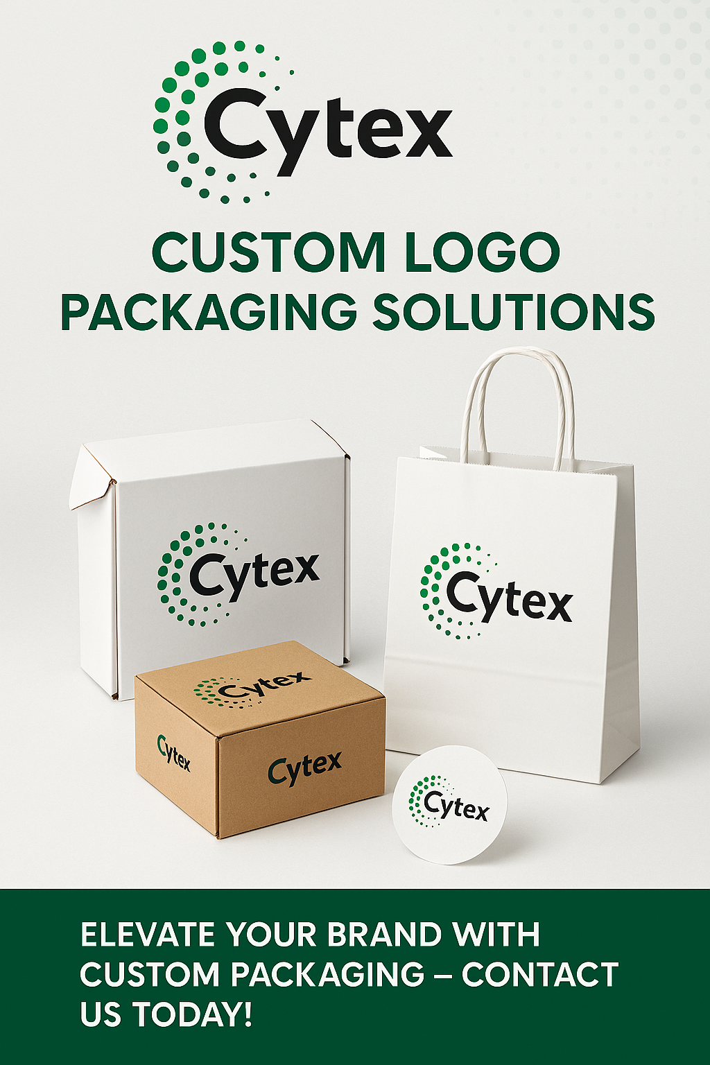 Blogginlägg för Cytex.se – Specialister på profilförpackningar till hotell & restaurang