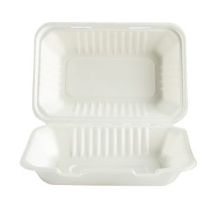 Bagasse matlåda