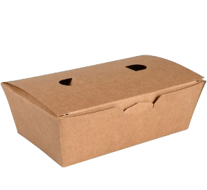 Takeaway-boks