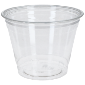 Yoghurtbæger