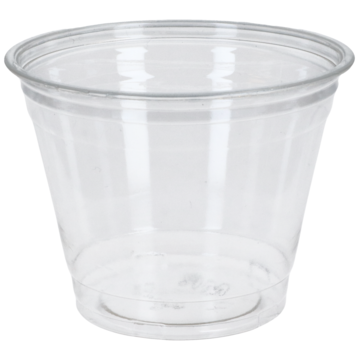 Yoghurtbæger