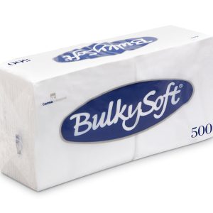 BulkySoft Servett