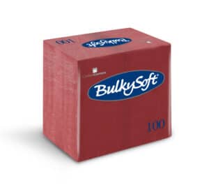 BulkySoft Servett