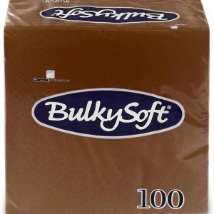 BulkySoft Servett