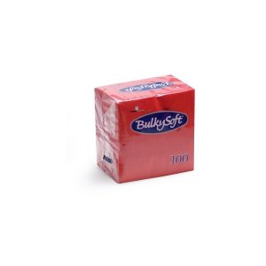 BulkySoft Servett