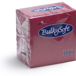 BulkySoft Servett