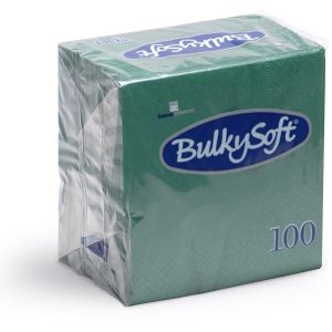 BulkySoft Servett